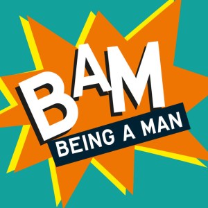 Southbank Centre - Being a Man Festival